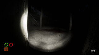 Скриншот 7 к игре Call from the darkness
