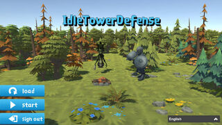 Скриншот 5 к игре IdleTowerDefense