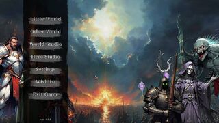 Скриншот 6 к игре The Little World