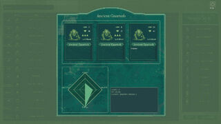 Скриншот 5 к игре Peaceable Kingdom Green