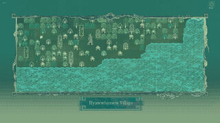 Скриншот 8 к игре Peaceable Kingdom Green