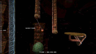 Скриншот 5 к игре Rusty Heights