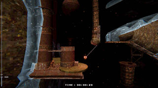 Скриншот 6 к игре Rusty Heights