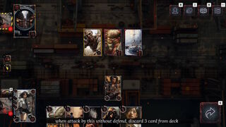 Скриншот 5 к игре Deadwalker Chronicles