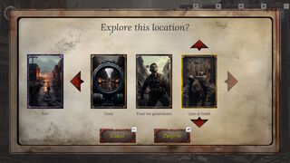 Скриншот 6 к игре Deadwalker Chronicles