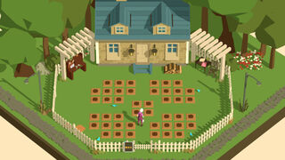 Скриншот 5 к игре A Tale In The Garden