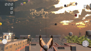 Скриншот 6 к игре Kite Hunter