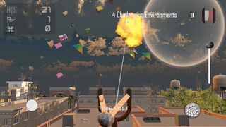 Скриншот 8 к игре Kite Hunter