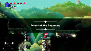 Скриншот 5 к игре RedCloak