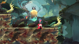 Скриншот 7 к игре RedCloak