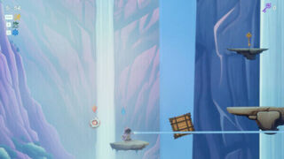 Скриншот 5 к игре Echoes of Eldoria
