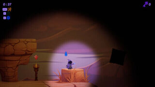 Скриншот 6 к игре Echoes of Eldoria