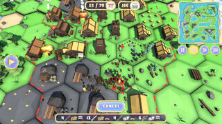 Скриншот 6 к игре Settle and Battle: New Empires