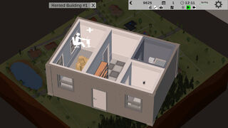 Скриншот 6 к игре ISP Tycoon - Landline & Mobile Carrier Magnate