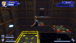 Скриншот 8 к игре Cliax Codec