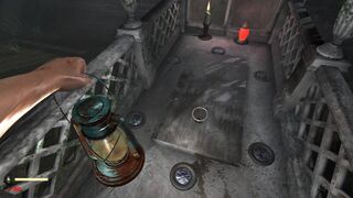 Скриншот 6 к игре Crypt Robbery