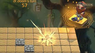 Скриншот 6 к игре WordBlast