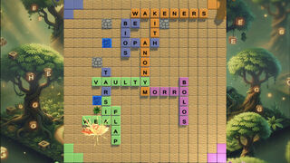 Скриншот 7 к игре WordBlast