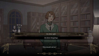Скриншот 5 к игре Death & Faeology