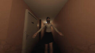 Скриншот 7 к игре White Room: Mind’s Prison
