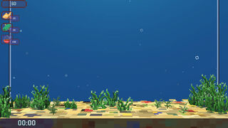 Скриншот 5 к игре Project - Fish Shop