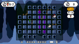 Скриншот 5 к игре Rabbit Trail