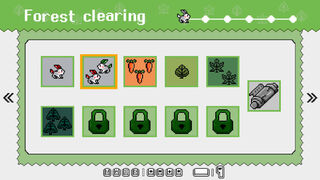 Скриншот 6 к игре Rabbit Trail
