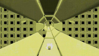 Скриншот 5 к игре Synthwave Tunnel