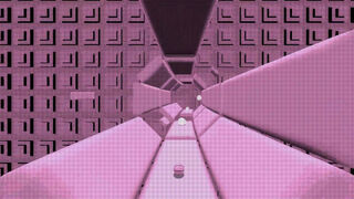 Скриншот 7 к игре Synthwave Tunnel