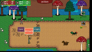 Скриншот 5 к игре Jeff and Crackhead