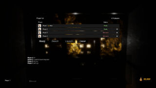 Скриншот 7 к игре Hidden Bloodhunt