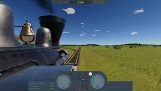 Train World Driver