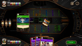 Скриншот 7 к игре Sophistry: The Card Game