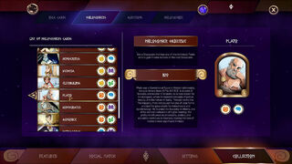 Скриншот 8 к игре Sophistry: The Card Game