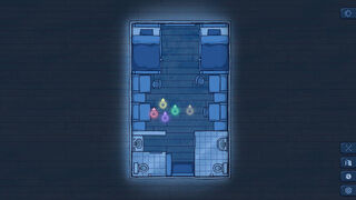 Скриншот 5 к игре Room 502 : School Mystery Game