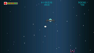 Скриншот 8 к игре 2nd Shot