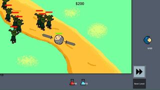 Скриншот 5 к игре Mystic Resistance