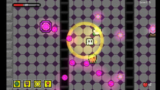 Скриншот 5 к игре The underworld of brain damage