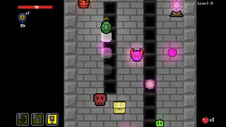 Скриншот 6 к игре The underworld of brain damage
