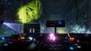 Скриншот 7 к игре Night Life: Club Sessions