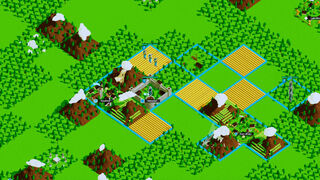 Скриншот 7 к игре Conquero : Rise or Kneel