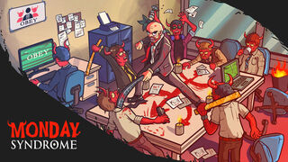 Скриншот 8 к игре Monday Syndrome