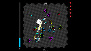 Скриншот 7 к игре RANDOBOUNCE