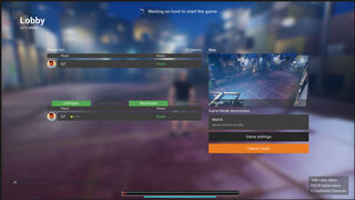 Скриншот 8 к игре Street Soccer Online