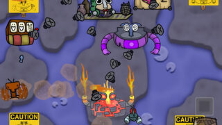 Скриншот 6 к игре Freeky Faucets Arcade