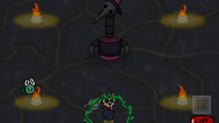 Скриншот 7 к игре Freeky Faucets Arcade