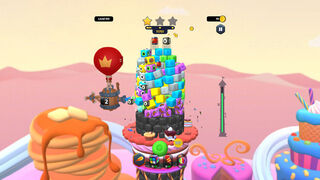 Скриншот 6 к игре Spire Blast