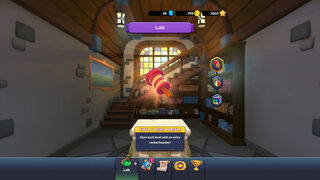 Скриншот 7 к игре Spire Blast