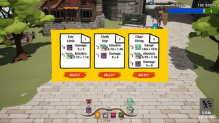 Скриншот 6 к игре Straight to the Bone