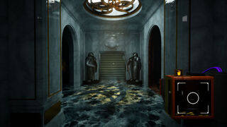 Скриншот 8 к игре PENGUIN HOTEL 2 -Snake Penguin Ambition-